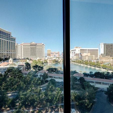 Stay Together Suites On The Strip - 2 Bedroom Suite 976 Las Vegas Eksteriør billede