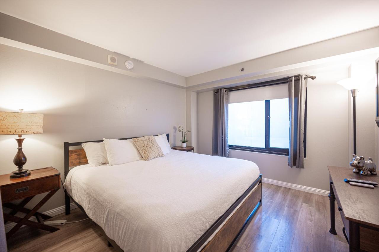 Stay Together Suites On The Strip - 2 Bedroom Suite 976 Las Vegas Eksteriør billede