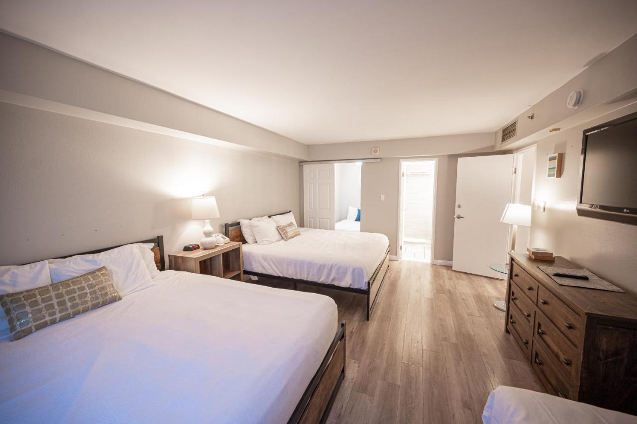 Stay Together Suites On The Strip - 2 Bedroom Suite 976 Las Vegas Eksteriør billede