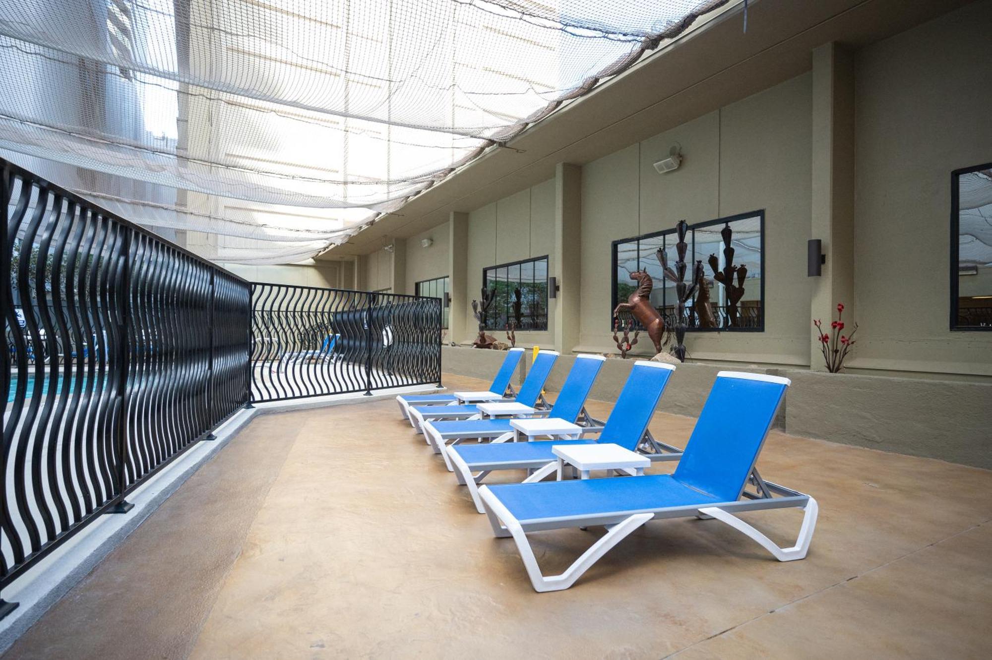 Stay Together Suites On The Strip - 2 Bedroom Suite 976 Las Vegas Eksteriør billede