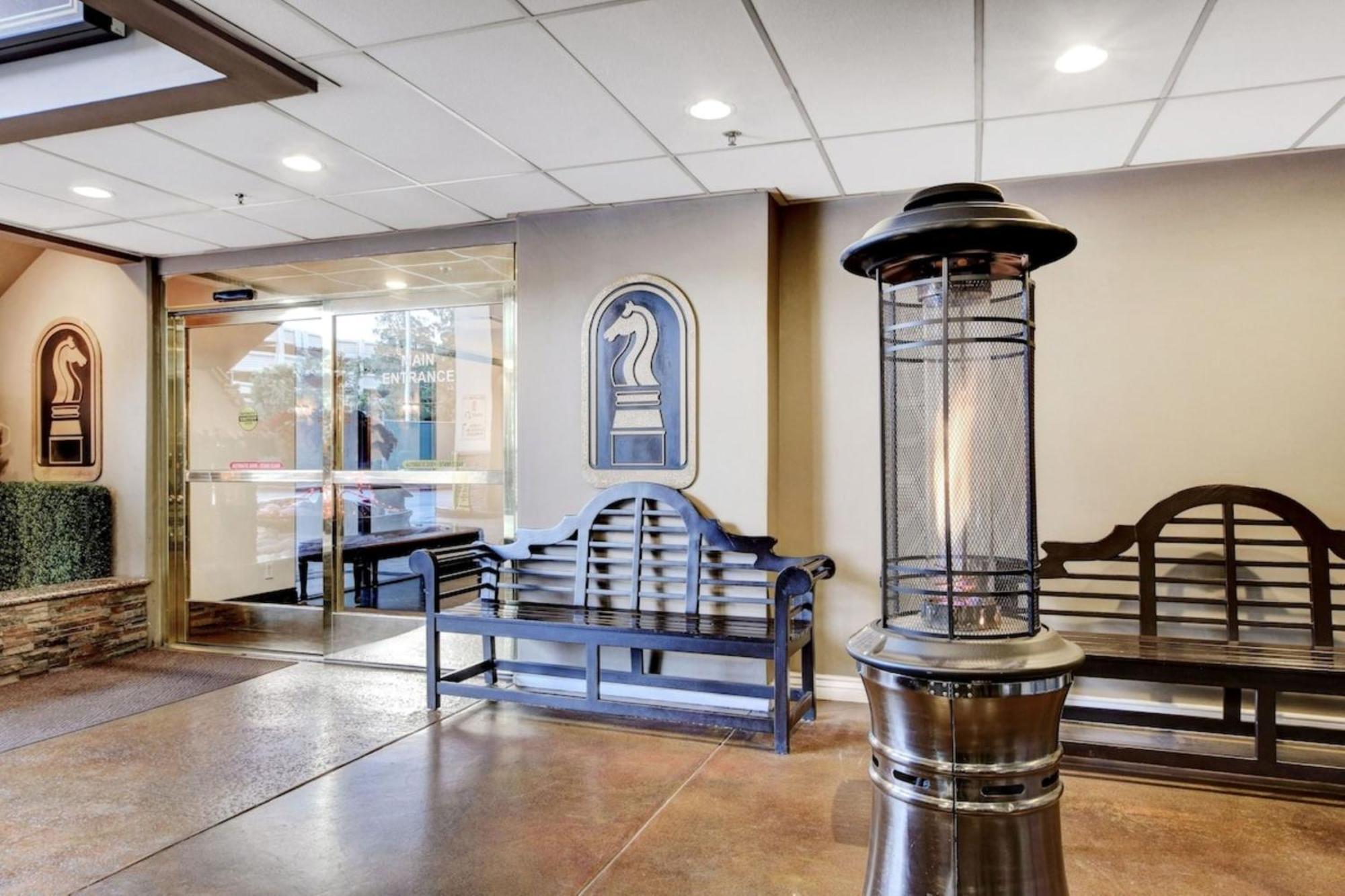 Stay Together Suites On The Strip - 2 Bedroom Suite 976 Las Vegas Eksteriør billede