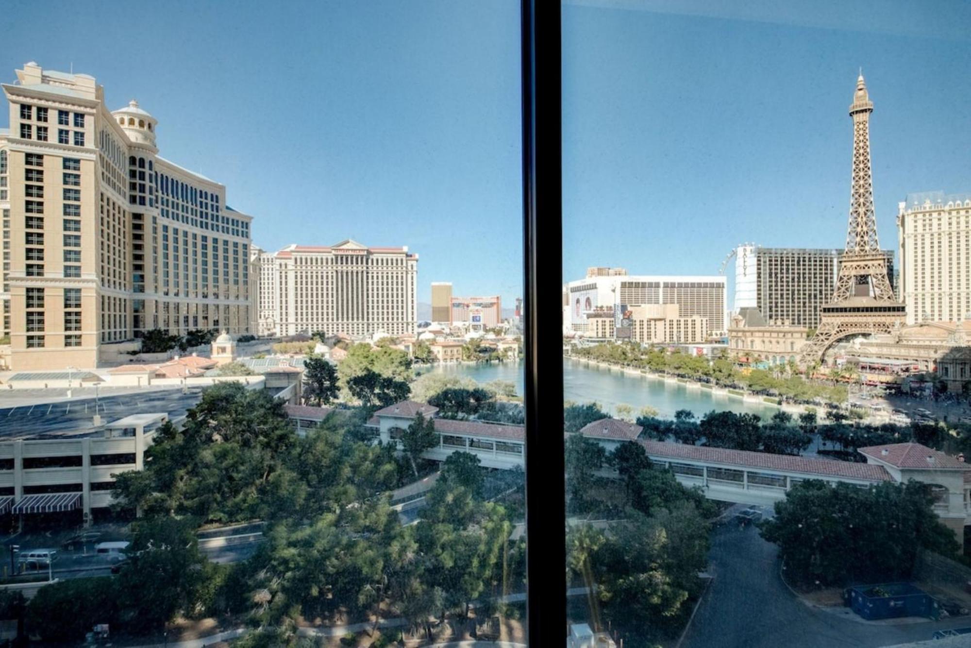 Stay Together Suites On The Strip - 2 Bedroom Suite 976 Las Vegas Eksteriør billede