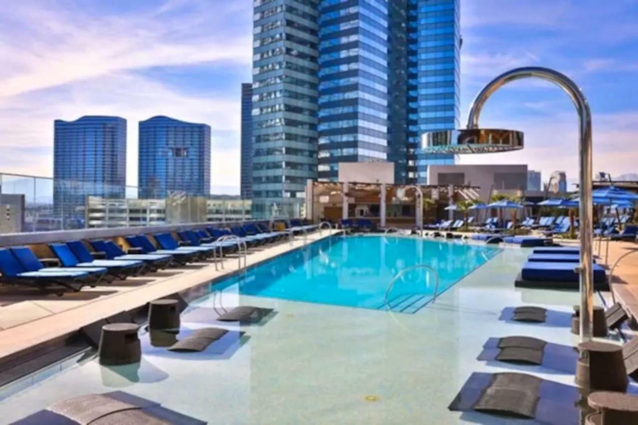 Stay Together Suites On The Strip - 2 Bedroom Suite 976 Las Vegas Eksteriør billede